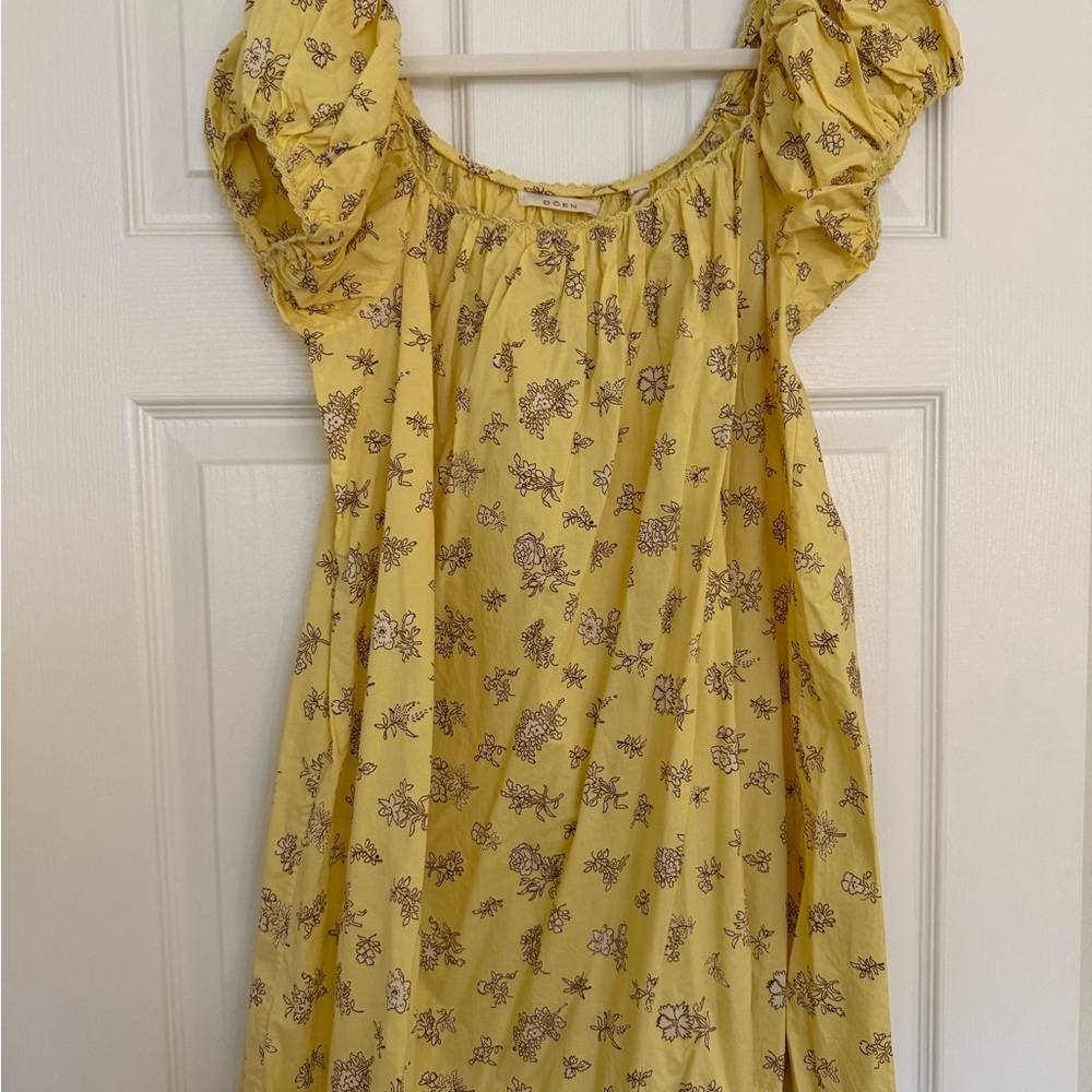 Doen Dress